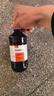 京福堂碘伏泡脚脚臭汗消毒液泡脚杀菌止痒真菌感染用臭脚出汗洗脚药包液 500ml 1瓶 实拍图