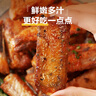 大松（TOSOT）【价保618】格力空气炸锅5L大容量真精准控温嫩炸全自动多功能家用空气炸锅易清洗烤箱空气炸0502 实拍图