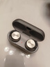 Technics【政府补贴】EAH-AZ80 真无线主动降噪入耳式蓝牙耳机 HIFI系列 支持ldac 无线耳机超长续航 AZ80（银色） （送硅胶保护套） 实拍图