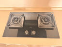 老板（Robam）【升级70%热效率】JZT-55B7A天然气猛火燃气炉灶煤气双灶台家用灶具十大品牌一级能效换新 实拍图