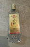 玉蝉老酒 玉蝉大曲光瓶 浓香型白酒 52度 500ml 单瓶装口粮酒 实拍图