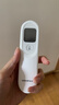 鱼跃(yuwell)医用红外电子体温计额温枪温度计婴幼儿专用精准YT-1 实拍图