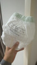 babycare金山茶花拉拉裤XXXXL26片(＞19kg)婴儿尿不湿超薄透气轻柔花苞裤 实拍图