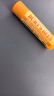 伯特小蜜蜂（Burt's Bees）经典润唇膏男女通用天然保湿滋润清爽不油腻无色打底 蜂蜜味4.25g 实拍图