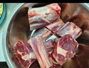 跑山密水农家新鲜前腿肉8斤 排酸猪肉生鲜 前后臀尖 烧烤食材 源头直发 实拍图