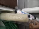 汉斯顿净水器滤芯HSD-75G/E-1503/1504/1505适配正品PP活性炭SAC超滤膜UF反渗透RO口感因子MTF 全套装（两到三年更换） 实拍图