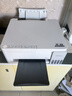 爱普生（EPSON）【新品】墨仓式 L3351彩色打印机 微信打印/无线连接 家用AI学习打印机（打印、复印、扫描） 实拍图