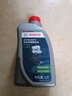 博世（BOSCH）DOT4 刹车油/制动液/离合器油 1L 通用型 一升装汽车养护套装 实拍图