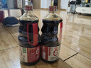 海天 0金标生抽酱油1.28L*2【特级酱油】金标系列 0添加防腐剂 实拍图