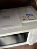 美的（Midea）变频家用微波炉  经典双旋钮 360°转盘加热  智能解冻 五档火力18L容量213B升级款（M13J） 实拍图