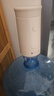 小熊（Bear）桶装水抽水器饮水机取水器电动上水器压水器自动抽水泵YSJ-F06Q1 实拍图