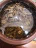 七彩雲南普洱茶 2021年冰岛龙珠古树茶普洱生茶56g 特级茶叶自己喝 实拍图