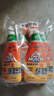 威猛先生（Mr Muscle） 油污清洁剂 455g+455g*3瓶补充装 柑橘香 厨房重油污净 实拍图