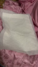 十月结晶一次性加厚隔尿垫40片33*45cm婴儿尿垫护理垫防水透气隔尿垫婴儿 实拍图