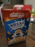 家乐氏（Kellogg） 进口麦片酒店早餐儿童营养即食牛奶伴侣谷物圈可可粉巧克力味 可可球170g 实拍图