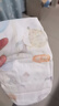 宜婴新生儿拉拉裤纸尿裤小内裤迷你装试用装 宜婴新梦想家纸尿裤S20片 实拍图