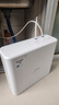 美的（Midea）净水器机家用厨房下式直净饮机自来水前置过超滤器机华凌 MU151-4 实拍图