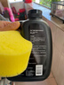 3M洗车液水蜡专用强力去污高泡沫免擦浓缩型洗车泡沫清洗剂PA壶可用 实拍图