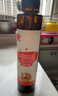 秋田满满 亚麻籽热炒油250ml 压榨食用油_享婴儿宝宝儿童辅食食谱 实拍图
