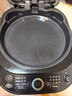 美的（Midea）电饼铛 电饼档上下盘可拆洗家用智能0氟钛陶瓷双面加热三明治早餐机煎烤机煎饼锅烙饼锅 JKC3077Ti 实拍图