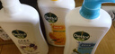 滴露（Dettol）沐浴露小苍兰与蜜梨香950g沐浴露男士留香持久女士通用沐浴乳液 实拍图