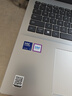 华硕无畏16 二代酷睿Ultra5 2.5K亮彩护眼长续航高性能AI轻薄笔记本电脑(225H 16G 1T) 实拍图