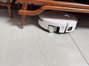 科沃斯T80S扫地机器人扫拖一体自动清洗全自动上下水智能拖地机品牌补贴扫地洗拖吸尘三合一T90PRO地宝 T80S上下水【年度销量王T80升级】 实拍图