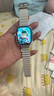 dosmet华为鸿蒙系统苹果机IOS适用儿童电话手表5G可插卡全网通防水定位视频学生初高中生男女孩智能手表 实拍图