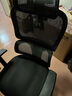 西昊M56二代 人体工学椅办公椅电脑电竞椅子人工力学座椅学习升降椅背 实拍图