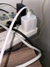 Apple/苹果 20W USB-C充电器  type-c充电器苹果手机充电器原装手机快充头 苹果17手机充电器 实拍图