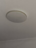 雷士（NVC）LED灯盘吸顶灯替换灯芯灯板磁吸光源灯珠灯泡24W三色3000k-6500k 实拍图