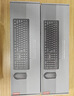 联想（Lenovo）有线键盘鼠标套装 键盘 键鼠套装  办公鼠标键盘套装 KM4800键盘 电脑键盘笔记本键盘2022款 实拍图