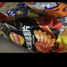 乐事（Lay's）薯片 巨无霸吃货零食大礼包 肩扛大零食1kg   零食礼包 春游零食 实拍图