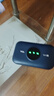 TCL随身wifi三网通用免插卡无线wifi6车载4G路由器随身便携无限制移动联通电信全国通用2026款5GXY15B 【新款苍梧蓝】展锐芯片3000毫安大电池 不限速不虚标月享1500G流量 实拍图