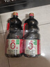 海天 0金标生抽酱油1.28L*2【特级酱油】金标系列 0添加防腐剂 实拍图