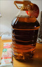 鲁花【保真菜籽油】 食用油 非转基因低芥酸浓香菜籽油 3.09L香飘万家 实拍图