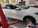 普利司通（Bridgestone）汽车轮胎 205/60R16 92V TECHNO 适配英朗/科鲁兹/名图/途安 实拍图