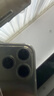 闪魔【超抗摔】适用于苹果15promax钢化膜iphone15手机膜PM 高清防摔防爆抗蓝光抗指纹手机屏幕保护膜 2片装【强化防爆】店长推荐 iPhone 15 Pro 实拍图