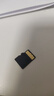 banq 128GB TF（MicroSD）存储卡 A1 U3 V30 4K 适用于小米监控摄像头&行车记录仪专用内存卡 高速耐用 实拍图