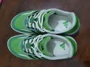 阿迪达斯（adidas）男鞋女鞋夏季户外溯溪鞋一脚蹬网面透气休闲鞋涉水运动健步鞋39 实拍图