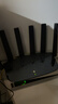 普联（TP-LINK）大道路由器7DR6430 BE6400 5G WiFi7千兆双频家用高速穿墙 2.4G wifi6无线 2.5G网口 游戏加速 实拍图