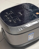 美的（Midea）纤V系列 电饭煲4-5人 IH加热电饭锅家用4L大容量智能预约 防粘胆蒸米饭锅FB40S701 实拍图
