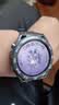 BHO【壳膜一体】适用华为gt6/gt7/pro保护壳watch5/gt5/pro钢化膜一体watch5/4pro/fit5/gt3pro保护套 GT6/7-46MM·无膜【秒变非凡大师-驰骋山地 实拍图