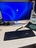宏碁（acer）23.8英寸一体机台式电脑整机高配支持DeepSeek办公家用游戏 大存储13代N150 16G 768G固态 实拍图