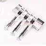 派通（Pentel ）【热门商品】0.5mm速干中性笔彩色替芯笔芯 （适用于BLN75/BLN105/BLN2005）LRN5 黑色 12支装 实拍图