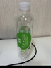 依能苏打水饮料 青柠檬味500ml*24瓶+锌强化500ml*24瓶 无糖弱碱 实拍图