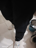 森马（Semir）【休闲裤福袋】休闲裤男长裤冬季时尚裤子百搭潮流裤子休闲裤子 E款（男款）-驼色 L 实拍图