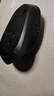 罗技（Logitech）M330 静音鼠标 无线鼠标 办公鼠标 右手鼠标 带无线微型接收器 黑色 实拍图