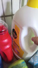 滴露（Dettol）衣物除菌液 消毒液 柠檬3L 99.9%杀菌除螨内衣儿童衣物可配洗衣液 实拍图