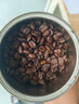 ILLY意利（illy）咖啡豆（深度烘焙）阿拉比卡意式黑咖啡罐装250g 实拍图